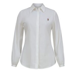 Ladies Shirt-ZL061