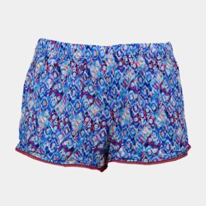 Ladies Shorts-WWLS0003