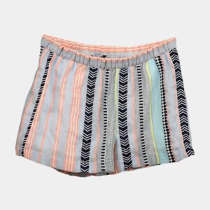 Ladies Shorts-WWLS0004