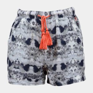Ladies Shorts-WWLS0005