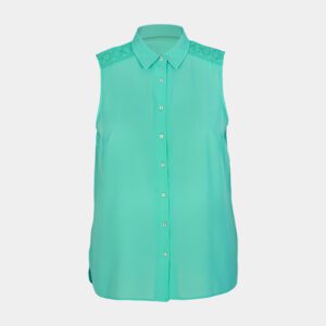 Ladies Top-WWBT0132