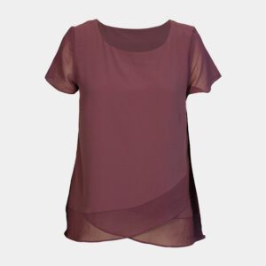 Ladies Top-WWBT0206