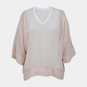 Ladies Top-WWBT0208
