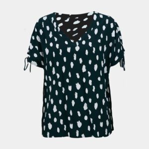 Ladies Top-WWBT0214