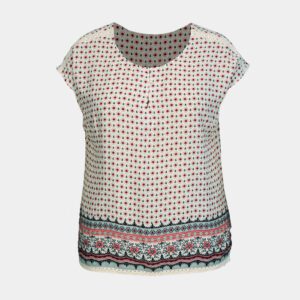 Ladies Tops-WWBT0286