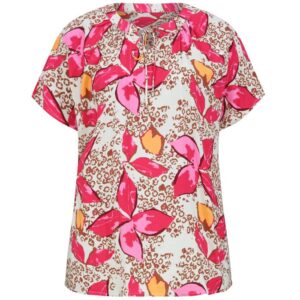 Ladies Tops-WWBT0341