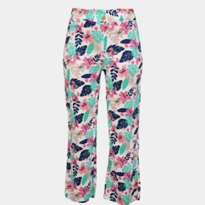Ladies Trousers-WWLT0020