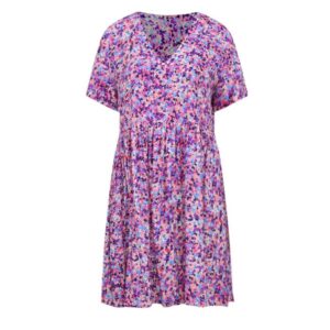 Ladies Dress-WWD0163