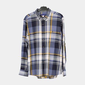 Men's Shirts-MWS0005