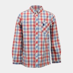 Men's Shirts-MWS0019