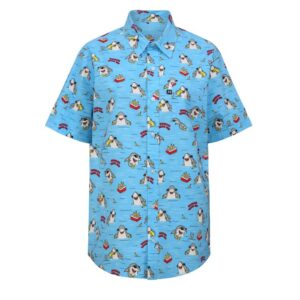 Men’s Shirts-MWS0026