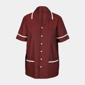 Work Uniform-UWU0001