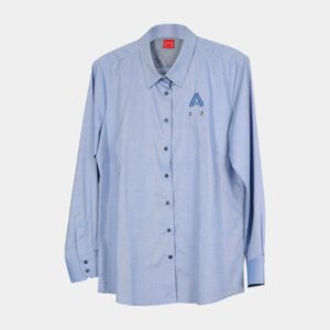 Work Uniform-UWU0002