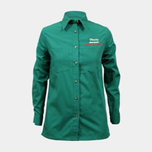 Work Uniform-UWU0003