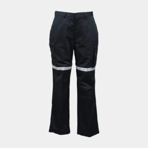 Work Uniform-UWU0004