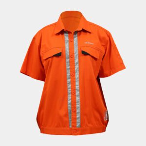 Work Uniform-UWU0005